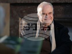 „Зелената птица" - мюзикъл - пресконференция - Стефан Недялков