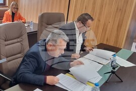 Хитрино - Общински съвет - заседание