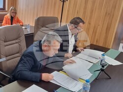 Хитрино - Общински съвет - заседание