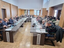 Хитрино - Общински съвет - заседание