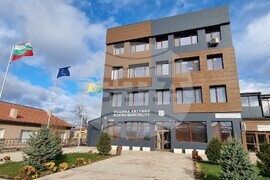 Хитрино - Общински съвет - заседание