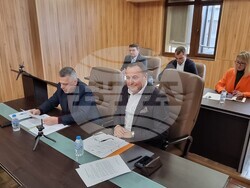 Хитрино - Общински съвет - заседание