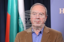 Народно събрание - ПП "Възраждане" - брифинг