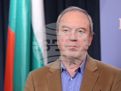 Народно събрание - ПП "Възраждане" - брифинг