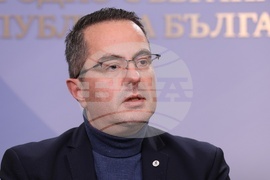 Народно събрание - ПП "Възраждане" - брифинг