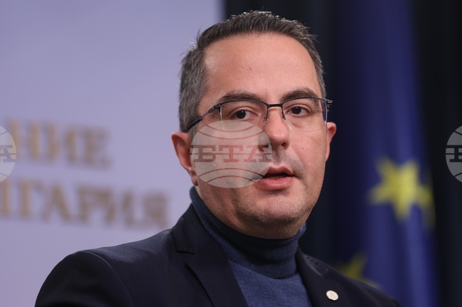 Vazrazhdane Is Against 3% Budget Deficit for 2025