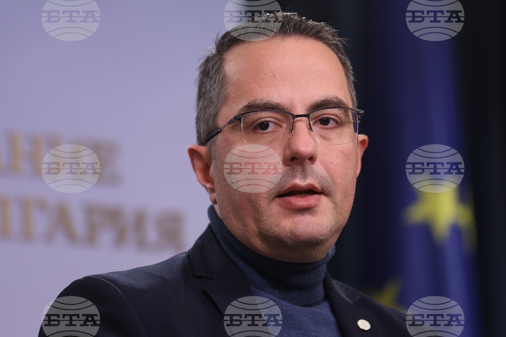 Народно събрание - ПП "Възраждане" - брифинг