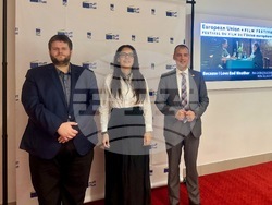 Режисьорката Яна Лекарска представи в Отава филма „Защото обичам лошото време“ и заснети в Южна Корея късометражни филми