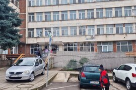 Разград - Дом за стари хора