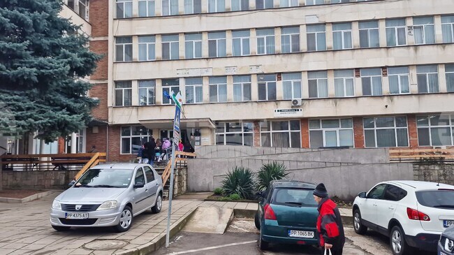 Доброволческите инициативи ще бъдат приоритет и през новата година за служителите на АДМ Разград, заявиха от дружеството