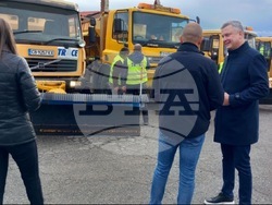 Снимка: Община Стара Загора