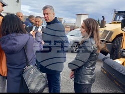 Снимка: Община Стара Загора