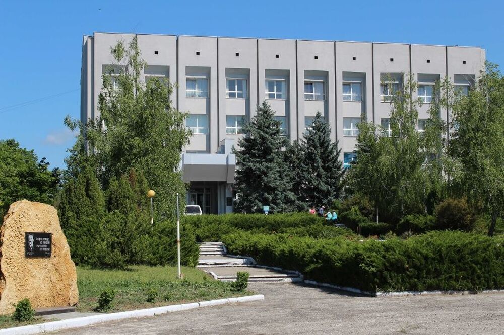 Taraclia State University Organizes Roma Week from April 2 to 8