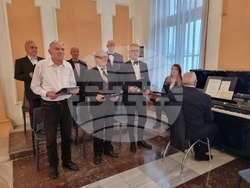 Кюстендил - златна сватба