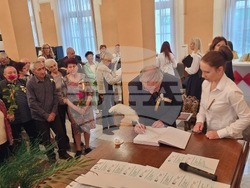 Кюстендил - златна сватба