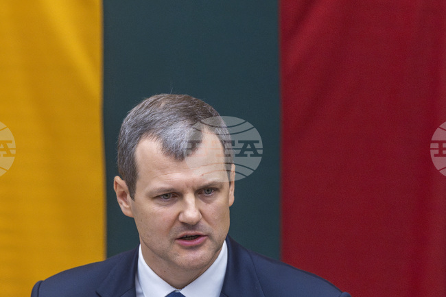 Литва засилва охраната на електрическата си мрежа