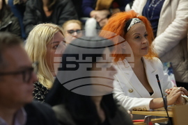 Национална конференция "Квадратът на живота: донори, реципиенти, лекари и държавата - заедно в името на новия живот"