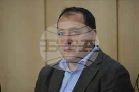 Национална конференция "Квадратът на живота: донори, реципиенти, лекари и държавата - заедно в името на новия живот"