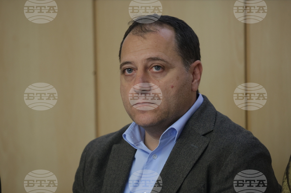 Поздравителен адрес от проф. д-р Бойчо Ланджов, дм, ректор на Медицински университет – София