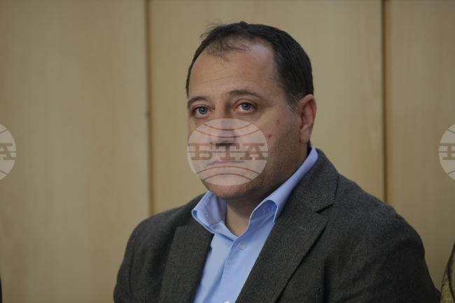 Поздравителен адрес от проф. д-р Бойчо Ланджов, дм, ректор на Медицински университет – София