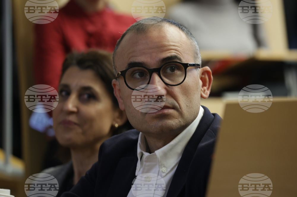 Национална конференция "Квадратът на живота: донори, реципиенти, лекари и държавата - заедно в името на новия живот"