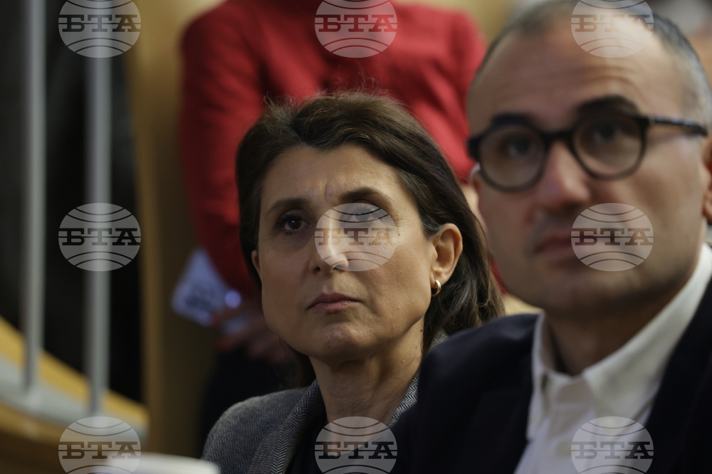 Национална конференция "Квадратът на живота: донори, реципиенти, лекари и държавата - заедно в името на новия живот"