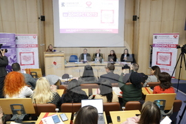 Национална конференция "Квадратът на живота: донори, реципиенти, лекари и държавата - заедно в името на новия живот"