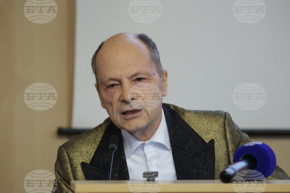 Национална конференция "Квадратът на живота: донори, реципиенти, лекари и държавата - заедно в името на новия живот"