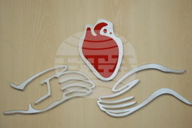 Национална конференция "Квадратът на живота: донори, реципиенти, лекари и държавата - заедно в името на новия живот"