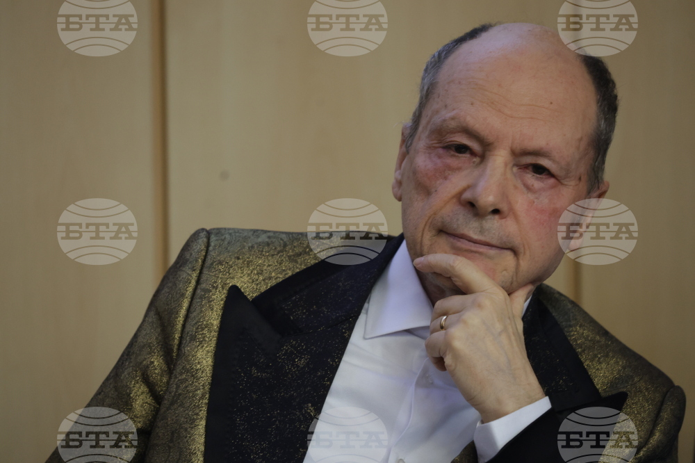 Национална конференция "Квадратът на живота: донори, реципиенти, лекари и държавата - заедно в името на новия живот"