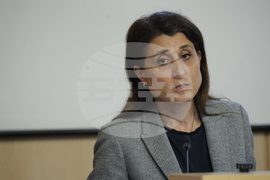 Национална конференция "Квадратът на живота: донори, реципиенти, лекари и държавата - заедно в името на новия живот"