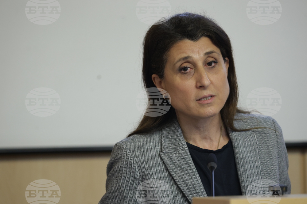 Национална конференция "Квадратът на живота: донори, реципиенти, лекари и държавата - заедно в името на новия живот"