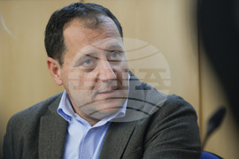 Национална конференция "Квадратът на живота: донори, реципиенти, лекари и държавата - заедно в името на новия живот"