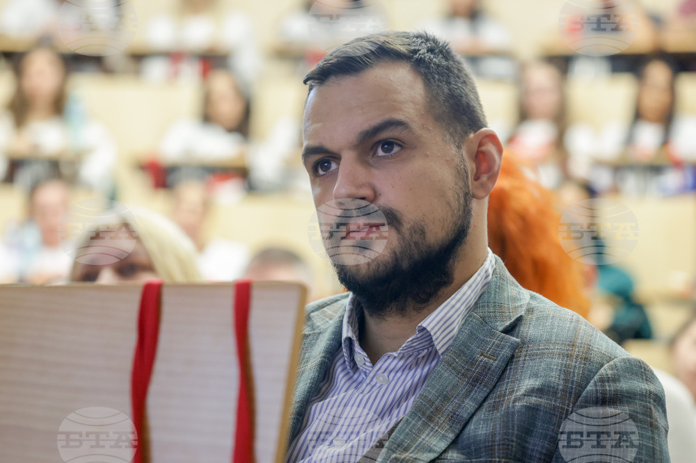 Национална конференция "Квадратът на живота: донори, реципиенти, лекари и държавата - заедно в името на новия живот"