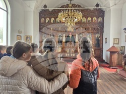 Добрич - ученици - Ден на християнското семейство