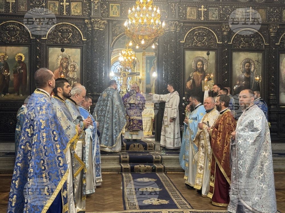 Общо 336 души ще са именици на Андреевден в община Стара Загора 