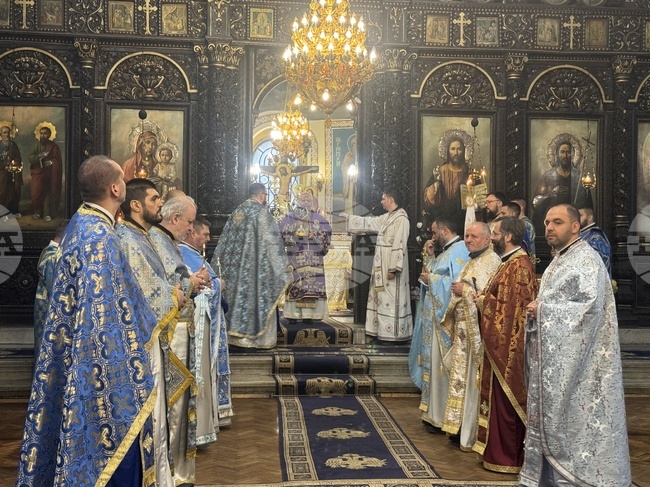 Общо 336 души ще са именици на Андреевден в община Стара Загора 