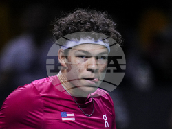 Spain Tennis Davis Cup