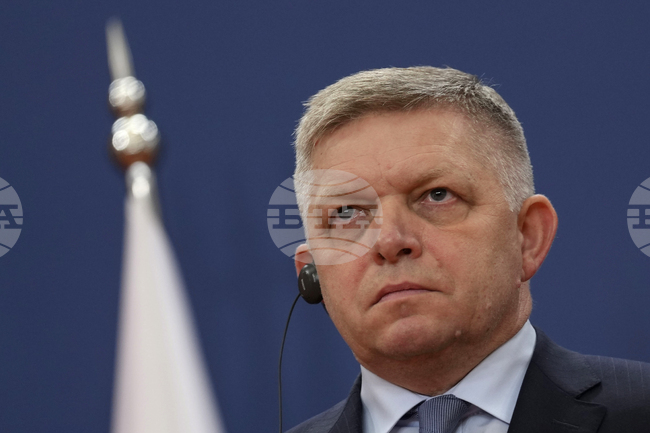 ТАСР: Словашкото правителство ще обсъди преди Коледа ДДС върху хранителните продукти с производители и търговци