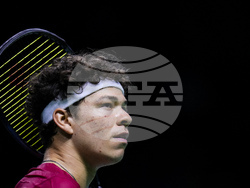 Spain Tennis Davis Cup