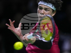 Spain Tennis Davis Cup