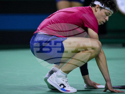 Spain Tennis Davis Cup