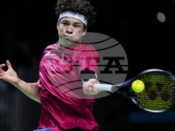 Spain Tennis Davis Cup