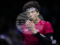 Spain Tennis Davis Cup