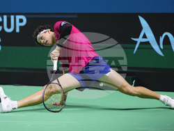 Spain Tennis Davis Cup