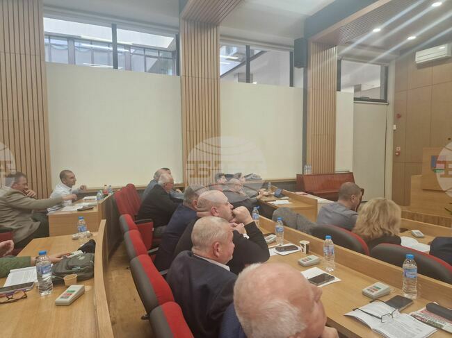 Общинските съветници в Троян одобриха единодушно предложената от кмета актуализация на бюджета за 2024 година