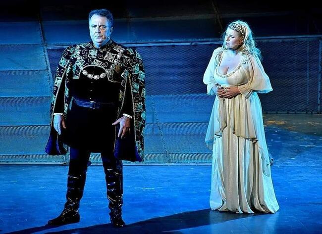 Бургаската опера ще представи класиката от Джузепе Верди "Трубадур" 