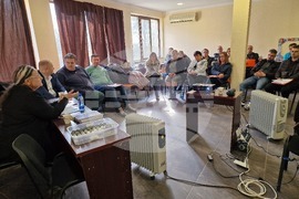 Разград - обучение - професионалисти