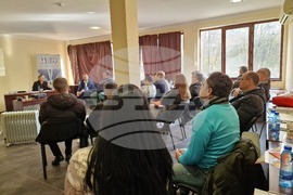 Разград - обучение - професионалисти