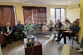 Разград - обучение - професионалисти